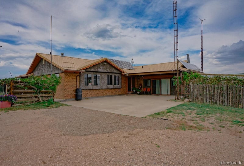290 Vigil Dr, Walsenburg, CO 81089