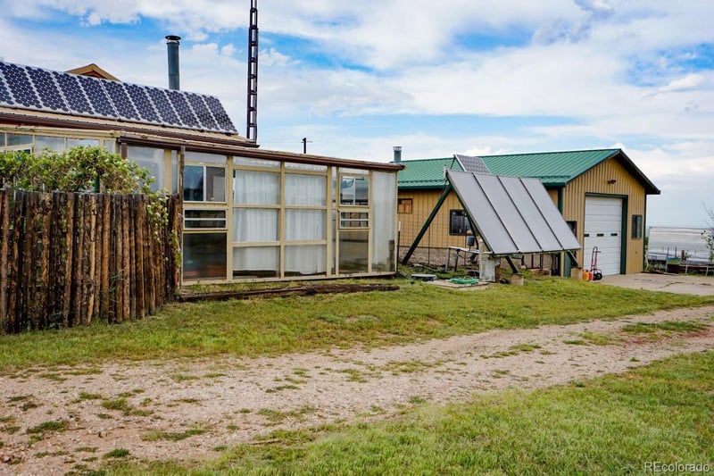 290 Vigil Dr, Walsenburg, CO 81089