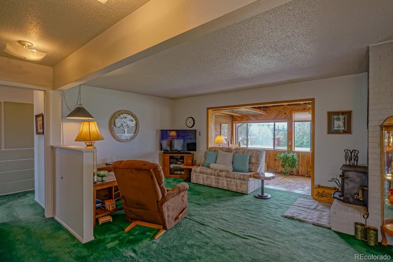 290 Vigil Dr, Walsenburg, CO 81089