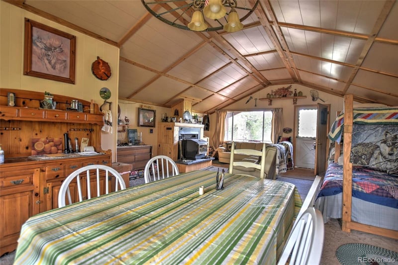 178 Wesson Ln, Como, CO 80432