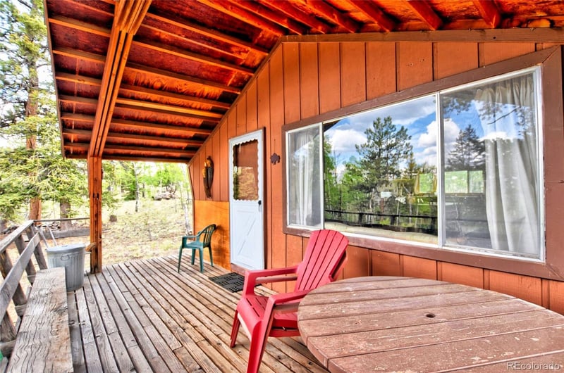 178 Wesson Ln, Como, CO 80432