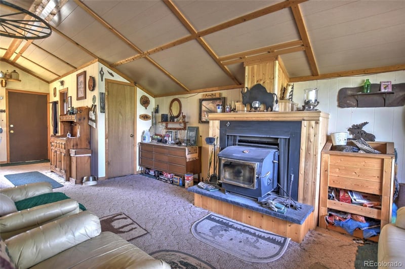 178 Wesson Ln, Como, CO 80432