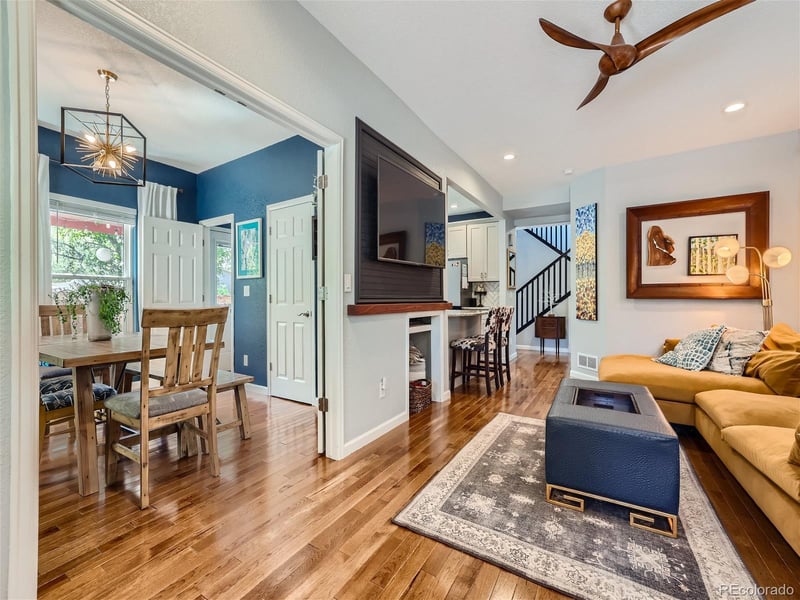 1501 W Cucharras St, Colorado Springs, CO 80904