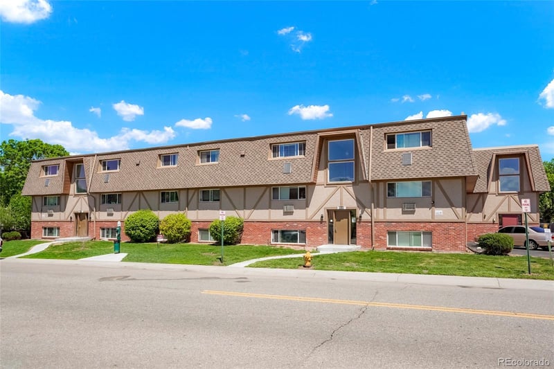 3600 S Lowell Blvd, Denver, CO 80236