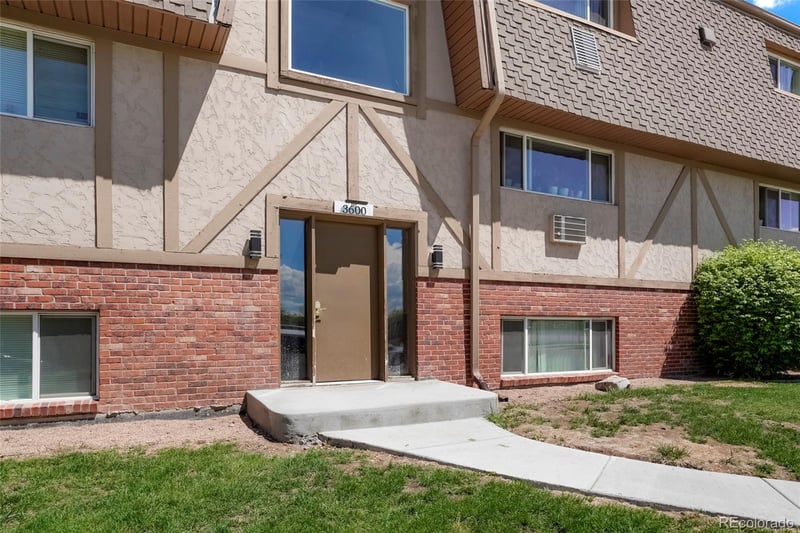 3600 S Lowell Blvd, Denver, CO 80236