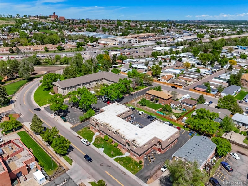 3600 S Lowell Blvd, Denver, CO 80236