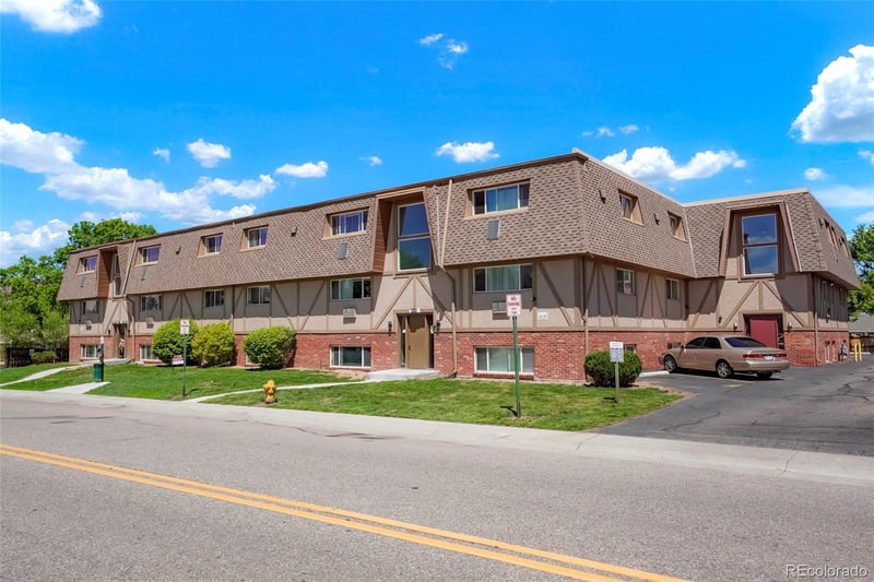 3600 S Lowell Blvd, Denver, CO 80236