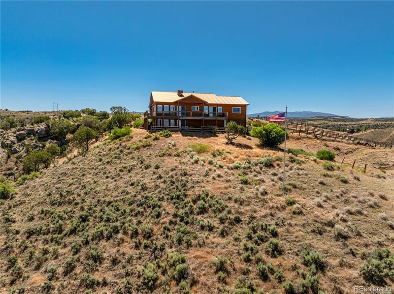 189 Rio Bravo Rd, Silt, CO 81652