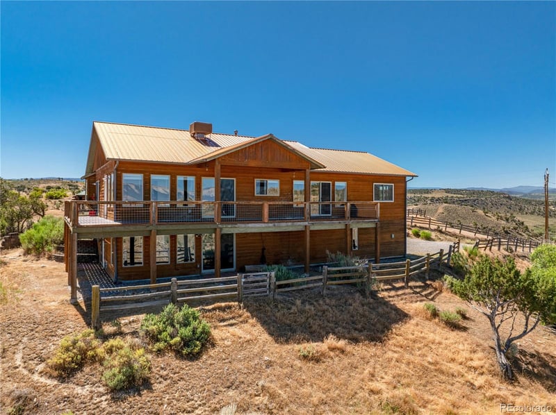 189 Rio Bravo Rd, Silt, CO 81652