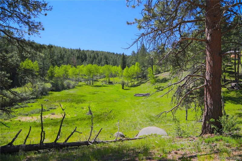 0 N County Highway 67, Sedalia, CO 80135