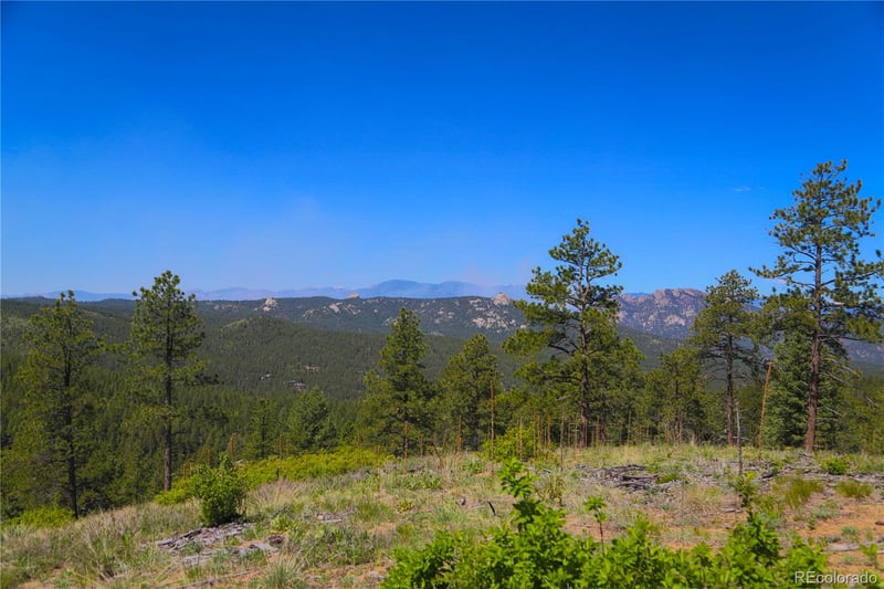 0 N County Highway 67, Sedalia, CO 80135