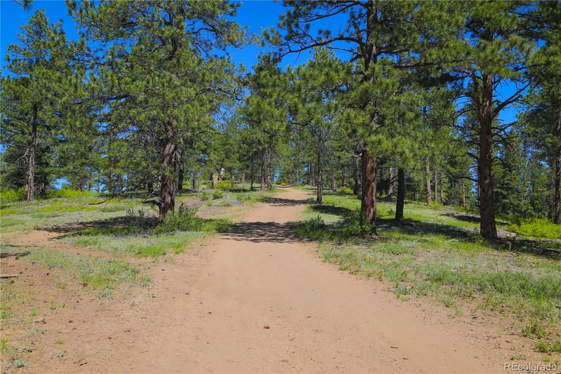 0 N County Highway 67, Sedalia, CO 80135