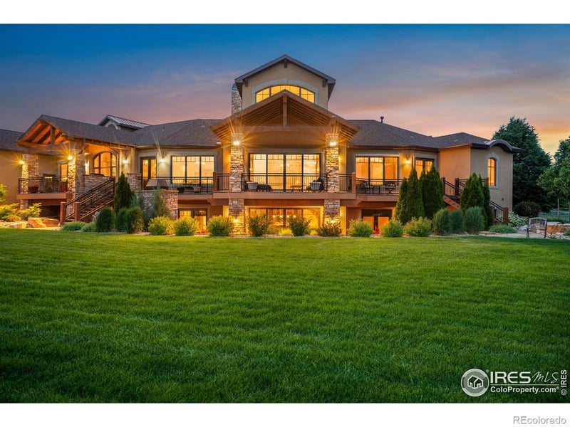 915 Riparian Way, Fort Collins, CO 80524