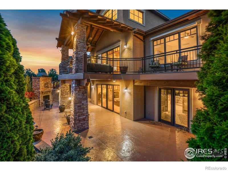 915 Riparian Way, Fort Collins, CO 80524