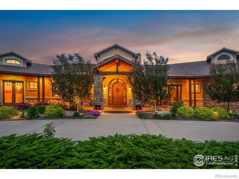 915 Riparian Way, Fort Collins, CO 80524