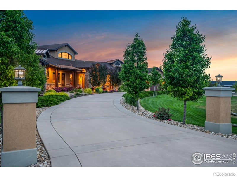 915 Riparian Way, Fort Collins, CO 80524