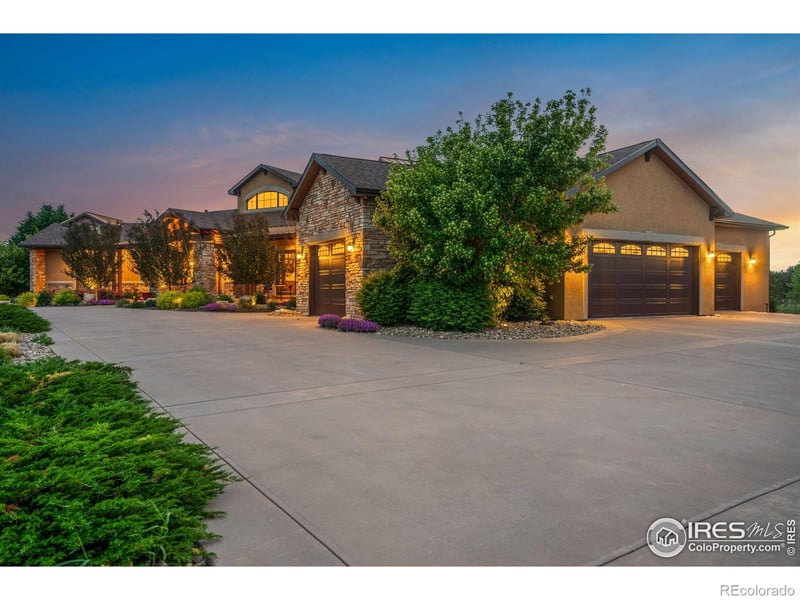 915 Riparian Way, Fort Collins, CO 80524