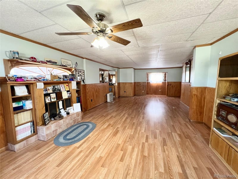603 Navajo Ave, Simla, CO 80835