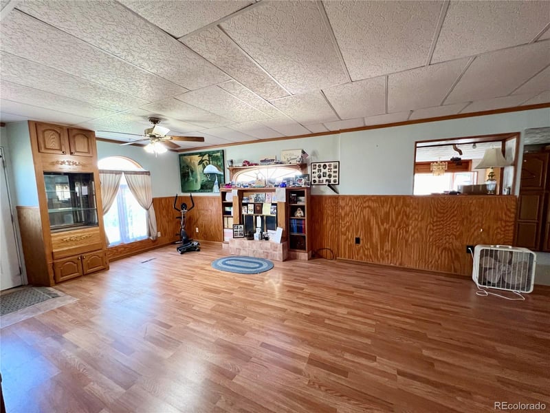 603 Navajo Ave, Simla, CO 80835