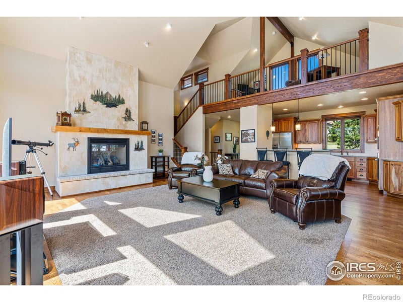 546 Grand Estates Dr, Estes Park, CO 80517