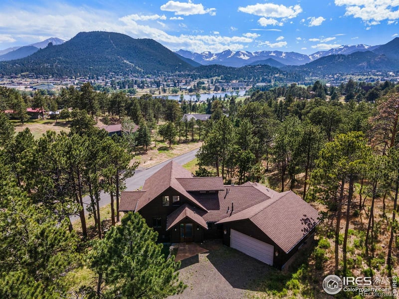 546 Grand Estates Dr, Estes Park, CO 80517