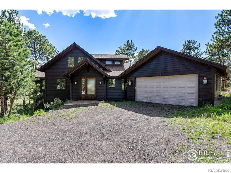 546 Grand Estates Dr, Estes Park, CO 80517