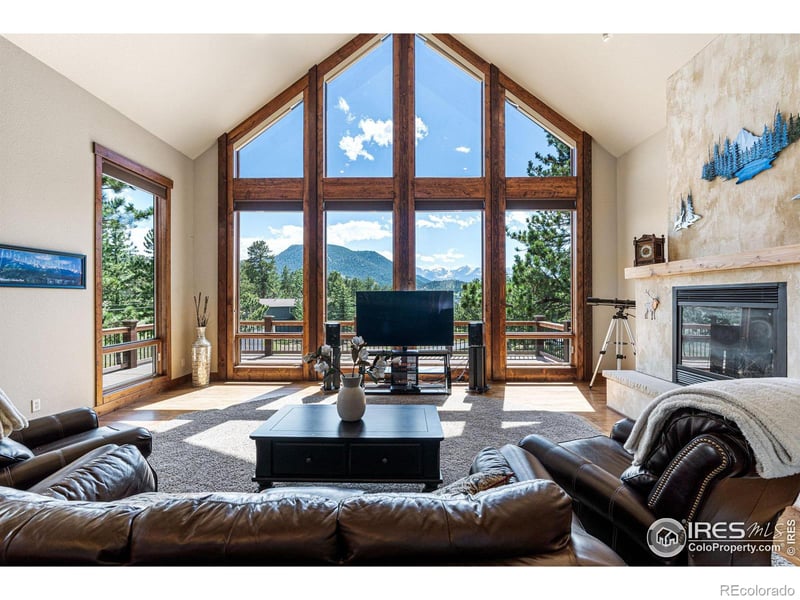 546 Grand Estates Dr, Estes Park, CO 80517