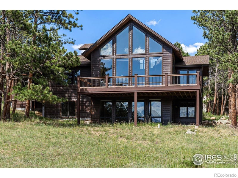 546 Grand Estates Dr, Estes Park, CO 80517