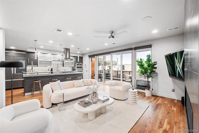 1732 Lowell Blvd #101, Denver, CO 80204