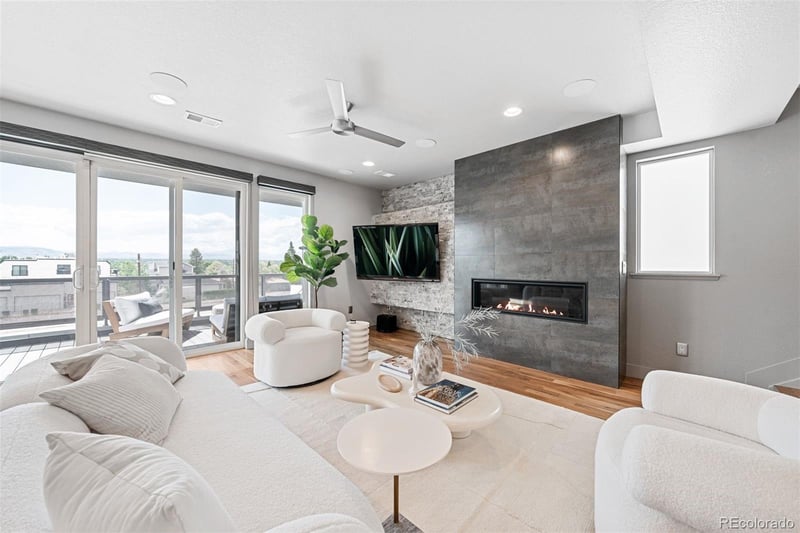 1732 Lowell Blvd #101, Denver, CO 80204