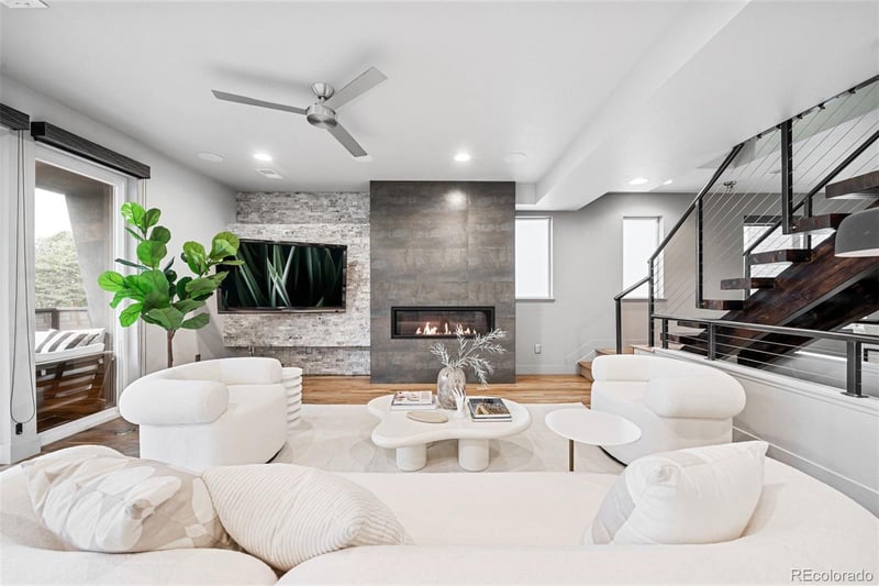 1732 Lowell Blvd #101, Denver, CO 80204