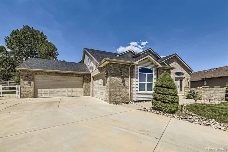 12735 Home Farm Dr, Denver, CO 80234