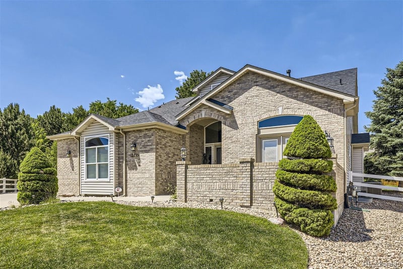 12735 Home Farm Dr, Denver, CO 80234