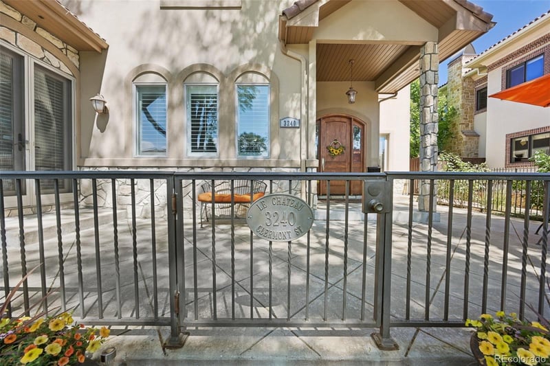 3240 S Clermont St, Denver, CO 80222