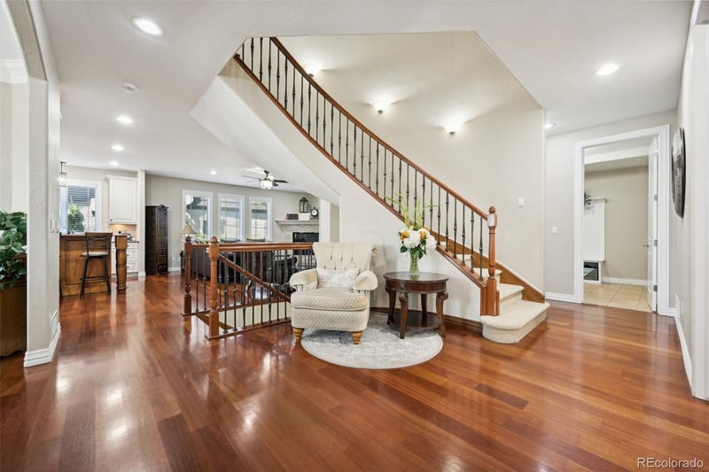 3240 S Clermont St, Denver, CO 80222