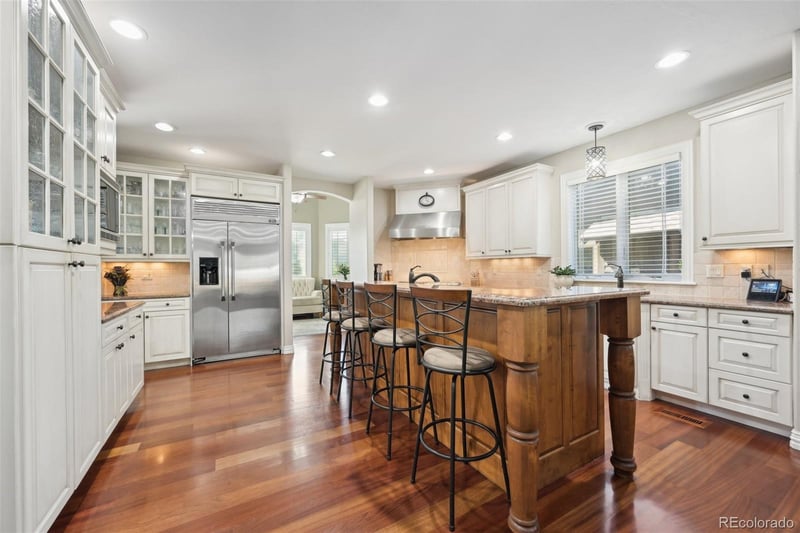 3240 S Clermont St, Denver, CO 80222