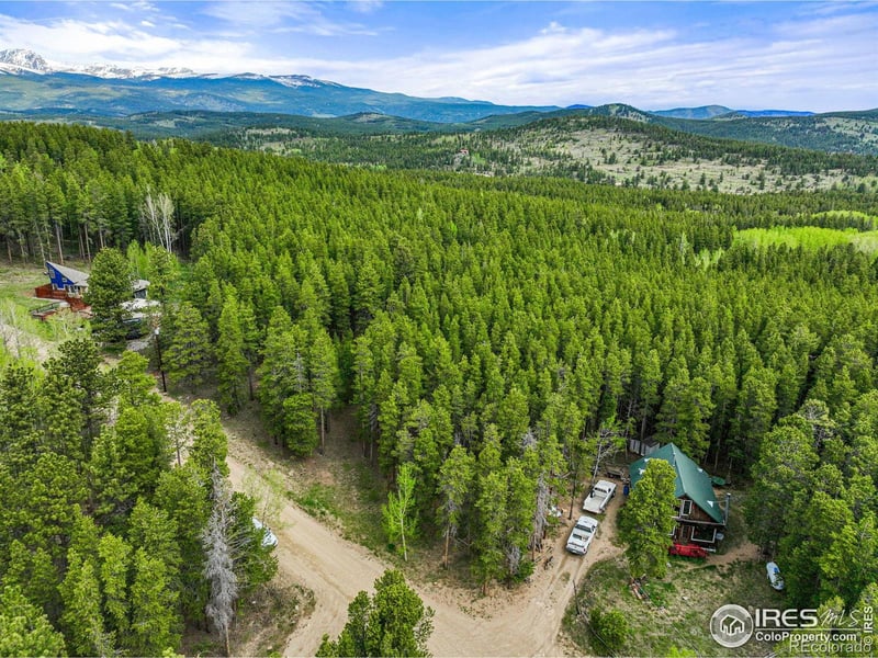 0 Dudes Dr, Rollinsville, CO 80474