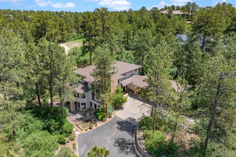 967 Country Club Pw, Castle Rock, CO 80108