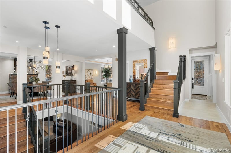967 Country Club Pw, Castle Rock, CO 80108