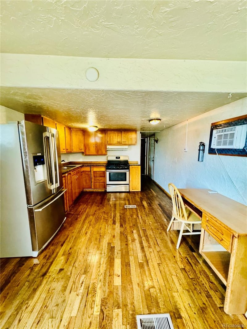 5505 Valmont Rd #208, Boulder, CO 80301