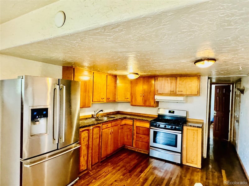 5505 Valmont Rd #208, Boulder, CO 80301