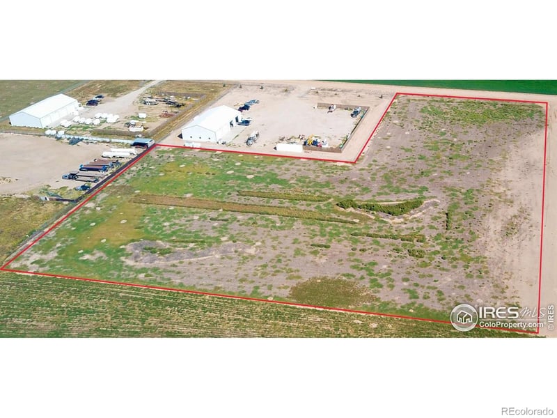 0 4th St, Gilcrest, CO 80623