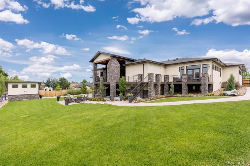 6315 Quaker St, Arvada, CO 80403
