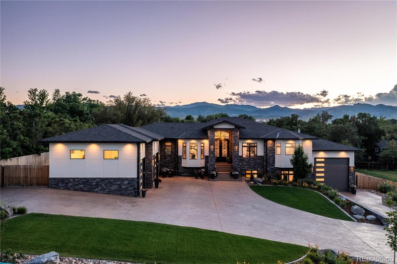 6315 Quaker St, Arvada, CO 80403