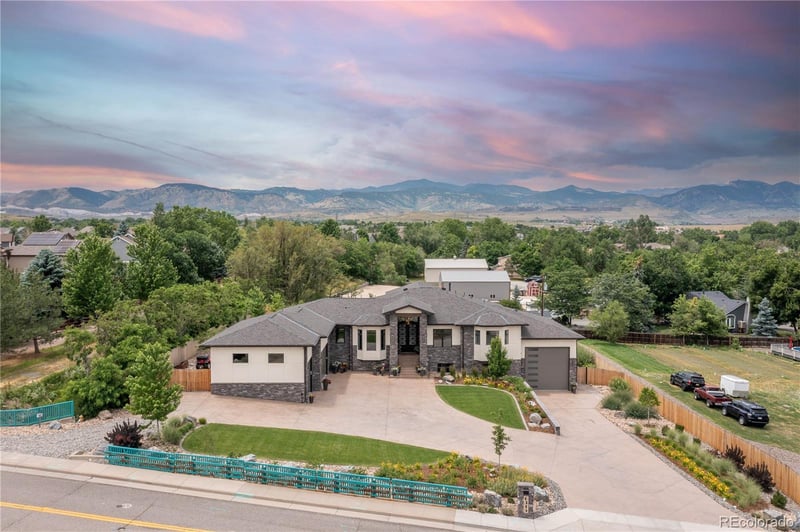 6315 Quaker St, Arvada, CO 80403
