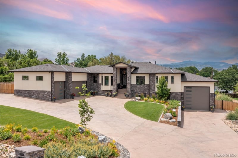 6315 Quaker St, Arvada, CO 80403