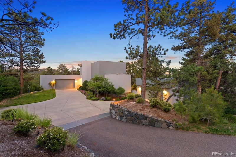 7 Elk Pointe Ln, Castle Rock, CO 80108