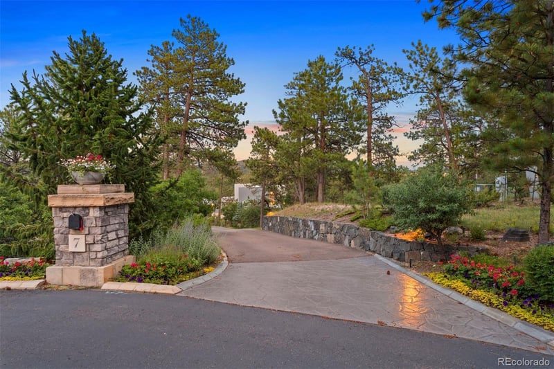 7 Elk Pointe Ln, Castle Rock, CO 80108