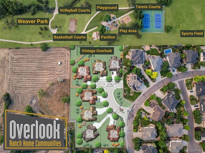 6571 S Harlan Ct, Littleton, CO 80123