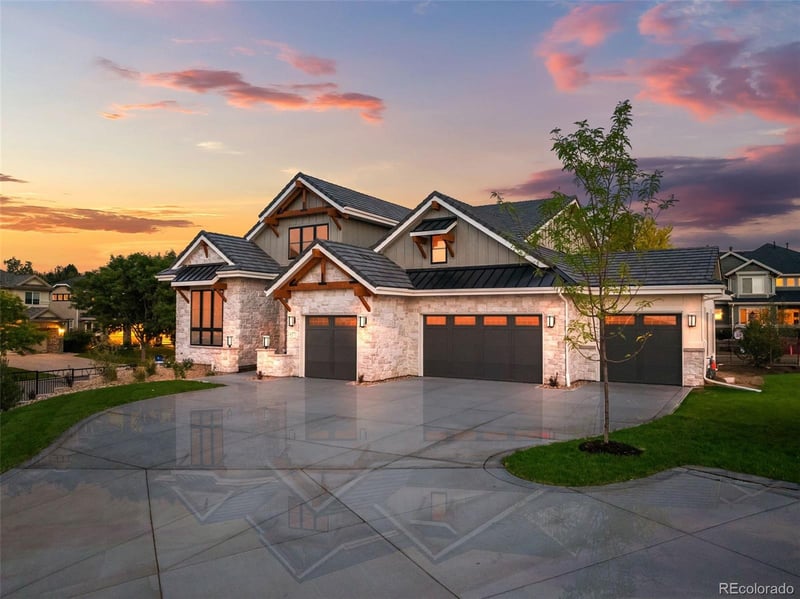 6571 S Harlan Ct, Littleton, CO 80123